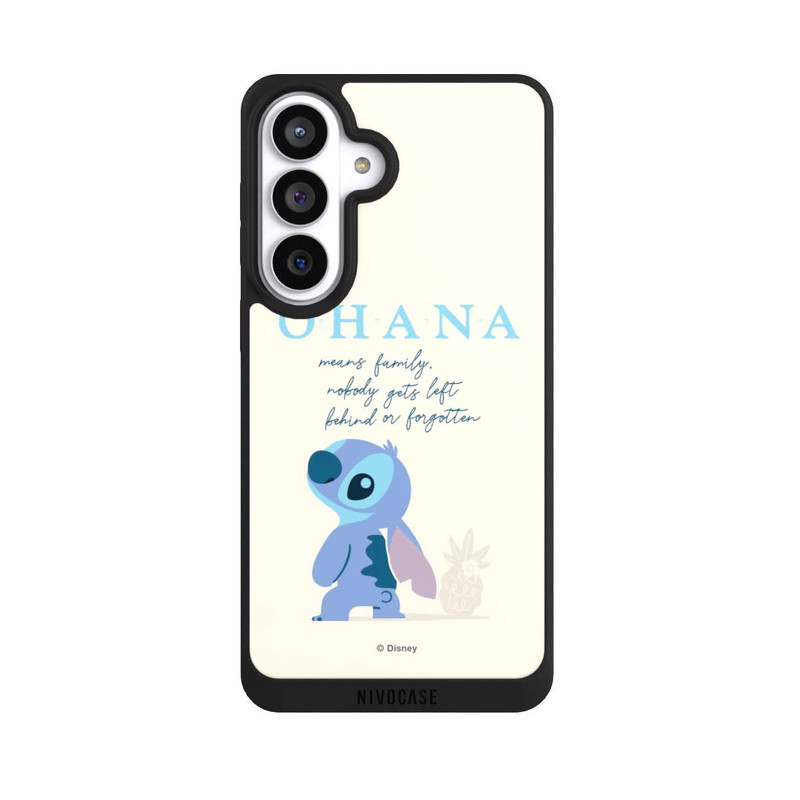 Galaxy S26+ NIVOpure Ohana Stitch