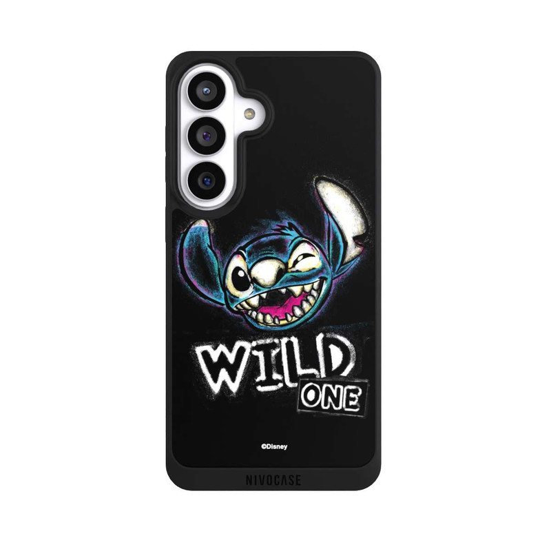 Galaxy S26+ NIVOpure Wild One Stitch