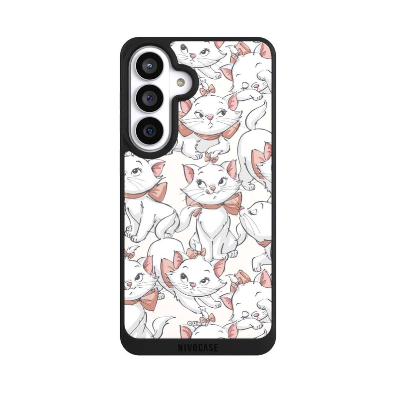 Galaxy S26+ NIVOpure Aristocats Marie Pattern