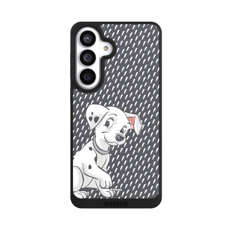 Galaxy S26+ NIVOpure 101 Dalmatiens Portrait