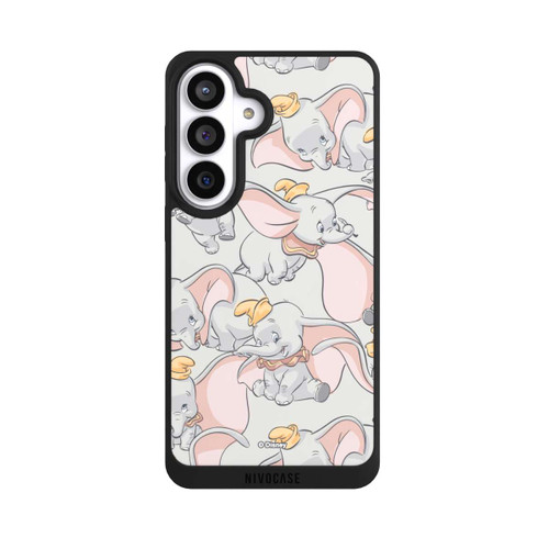 Samsung Galaxy S26+ NIVOpure Dumbo Pattern cute