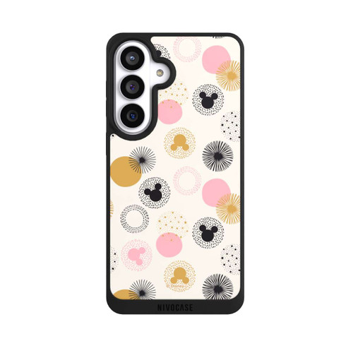 Samsung Galaxy S26+ NIVOpure Micky Dots Coloured