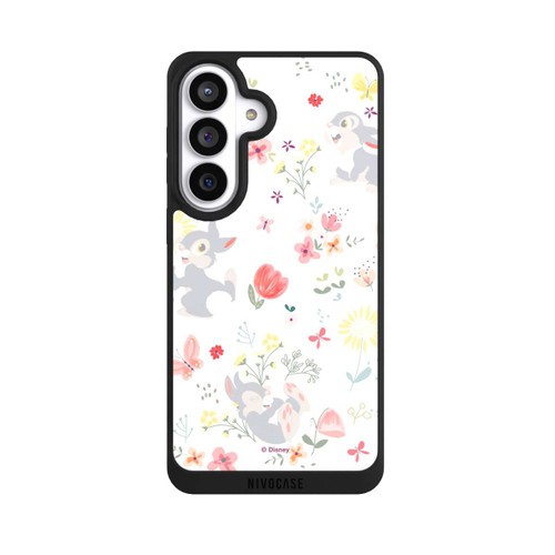 Samsung Galaxy S26+ NIVOpure Bloomy Klopfer Pattern