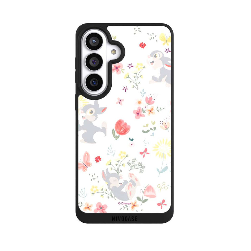 Galaxy S26+ NIVOpure Bloomy Klopfer Pattern