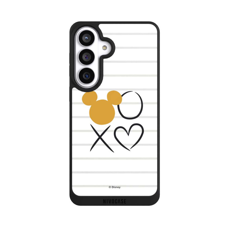 Galaxy S26+ NIVOpure XOXO Micky
