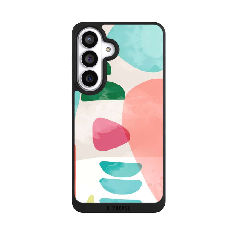 Galaxy S26+ NIVOpure Organische breite Formen