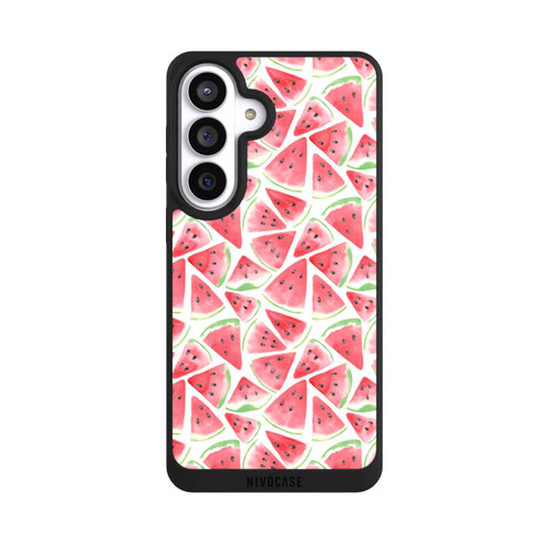 Samsung Galaxy S26+ NIVOpure Watermelon Pattern Watercolor