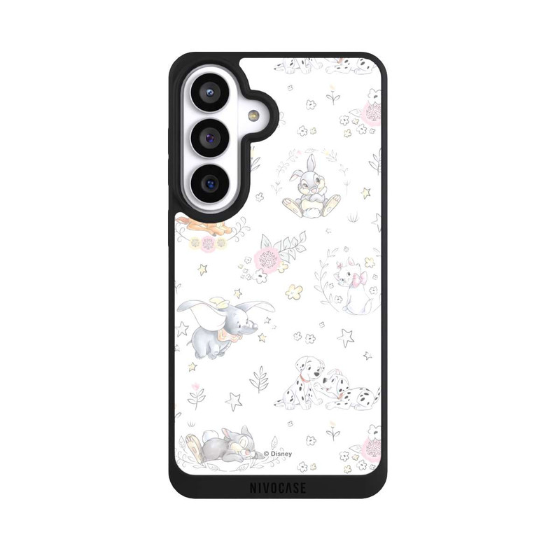 Galaxy S26+ NIVOpure Sentimental Heritage Collection