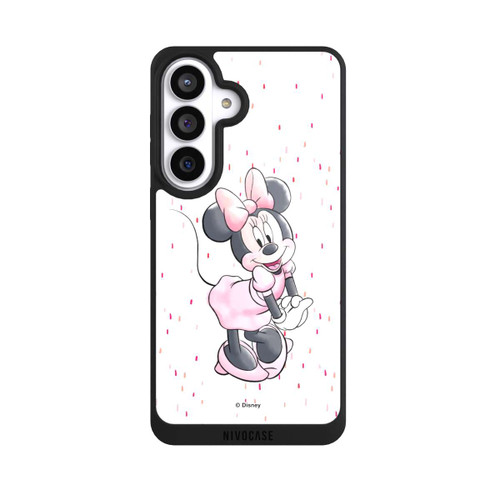 Samsung Galaxy S26+ NIVOpure Minnie Watercolour Dots