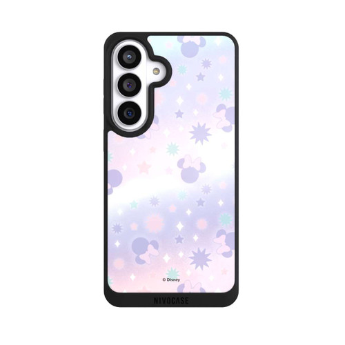 Samsung Galaxy S26+ NIVOpure Minnie Star Pattern