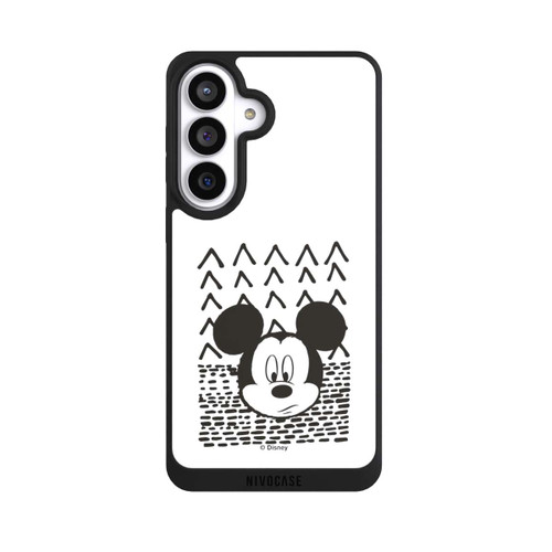 Samsung Galaxy S26+ NIVOpure Mickey Minimalism