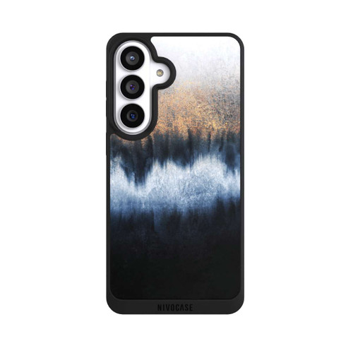 Samsung Galaxy S26+ NIVOpure Goldener Horizont