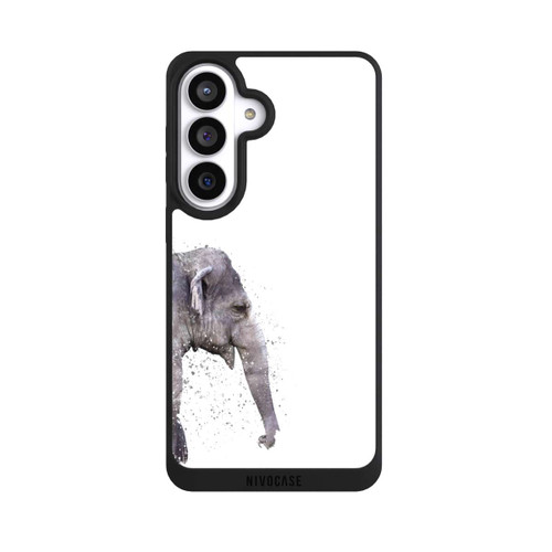 Samsung Galaxy S26+ NIVOpure Elephant Portrait