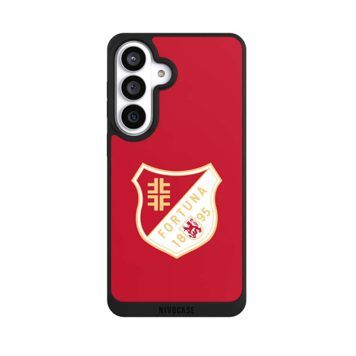 Samsung Galaxy S26+ NIVOpure Fortuna 1895 Rot