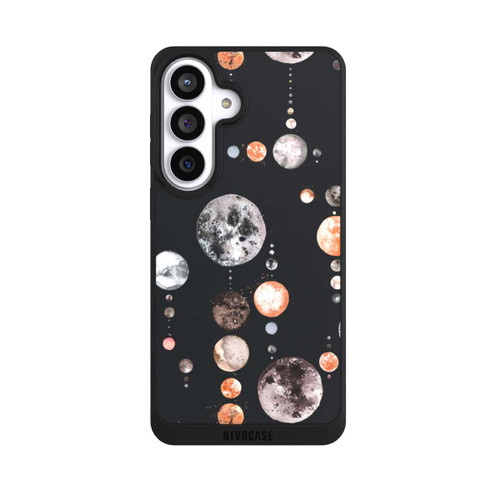 Samsung Galaxy S26+ NIVOpure Astronomy Space Moons