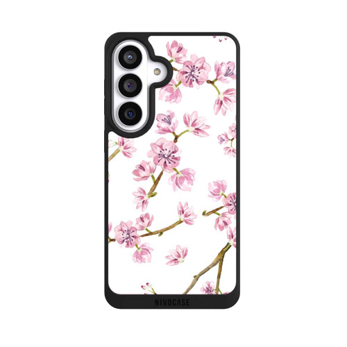 Samsung Galaxy S26+ NIVOpure Cherry Blossom Pink