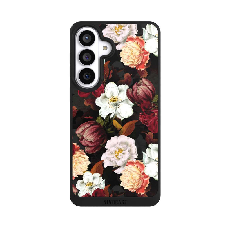 Galaxy S26+ NIVOpure Bouquet de Fleurs (1)