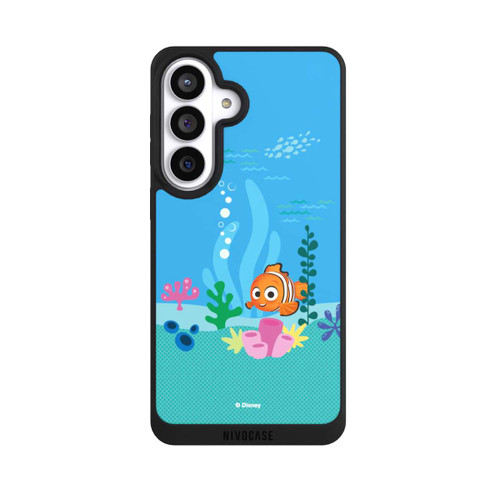 Samsung Galaxy S26+ NIVOpure Nemo OcÃ©an