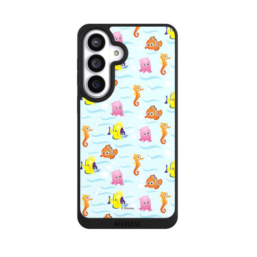 Samsung Galaxy S26+ NIVOpure Motif Nemo