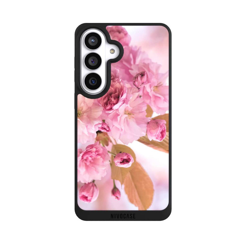 Galaxy S26+ NIVOpure Cherry Blossom Photography