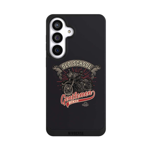 Samsung Galaxy S26+ NIVOpure Oldschool Gent