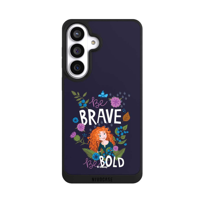 Galaxy S26+ NIVOpure Be Brave | Be Bold