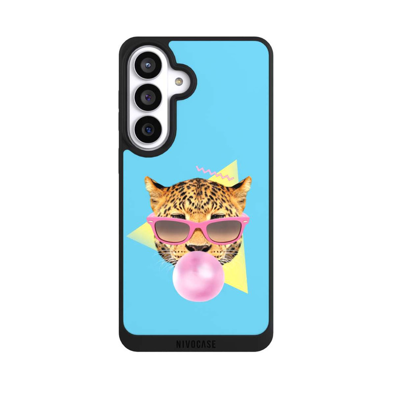 Galaxy S26+ NIVOpure Bubble Gum Leo