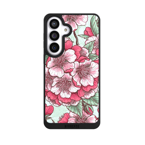 Samsung Galaxy S26+ NIVOpure Cherry Blossom Design