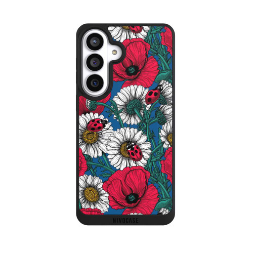 Samsung Galaxy S26+ NIVOpure The meadow