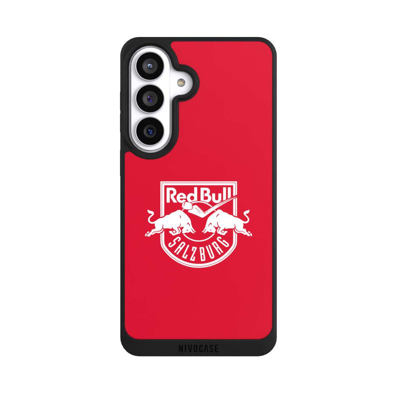 Galaxy S26+ NIVOpure RBS Red