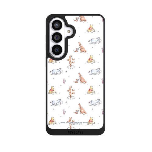 Samsung Galaxy S26+ NIVOpure Winnie Pooh and friends pattern 