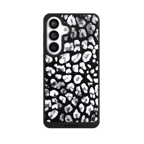 Samsung Galaxy S26+ NIVOpure Monochrome leopard spots