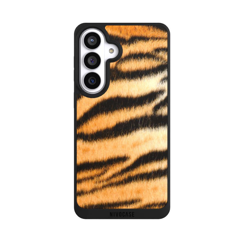 Galaxy S26+ NIVOpure Tigerpatternreal
