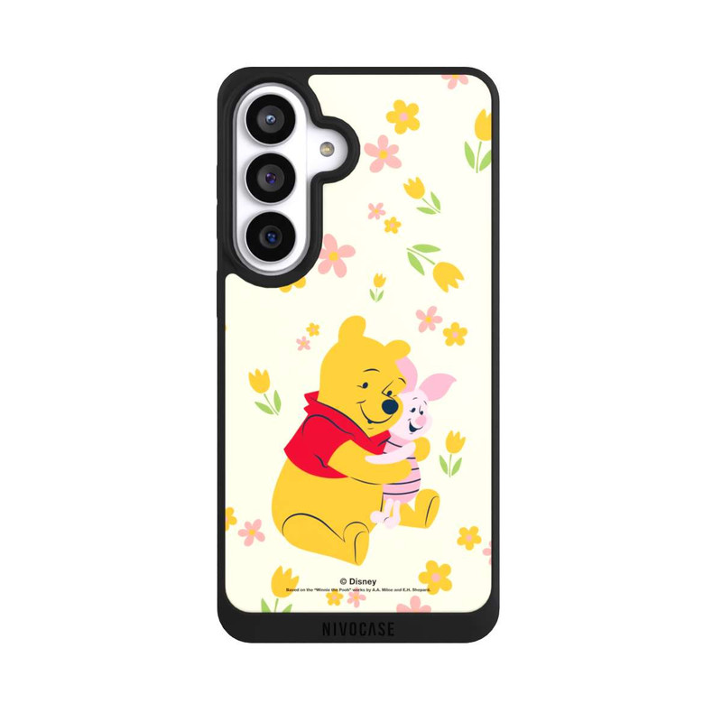 Galaxy S26+ NIVOpure Winnie the Pooh Hug