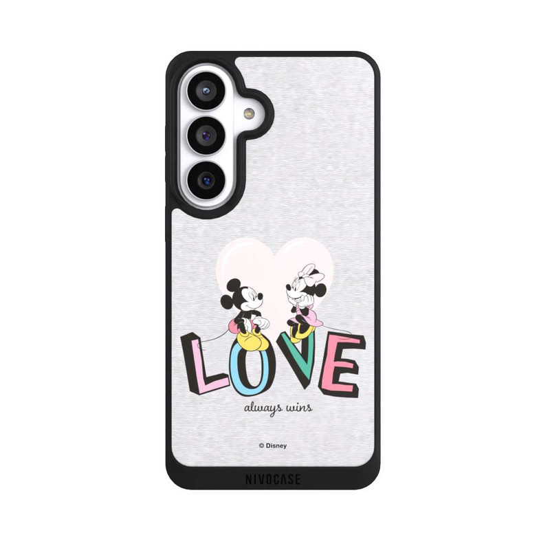 Galaxy S26+ NIVOpure Love Always Wins