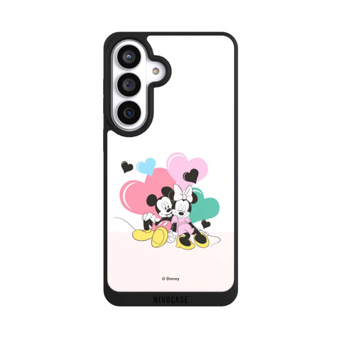 Samsung Galaxy S26+ NIVOpure Couple Goals MM1