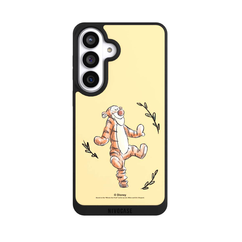 Galaxy S26+ NIVOpure Bouncing Tigger