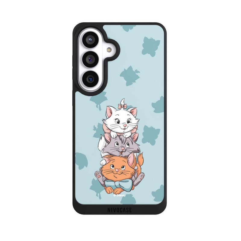 Galaxy S26+ NIVOpure Aristocats Triplets