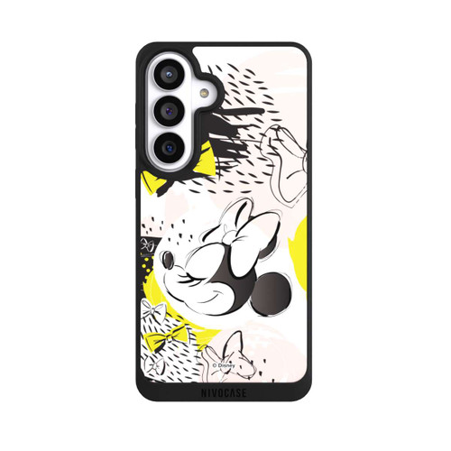 Samsung Galaxy S26+ NIVOpure Minnie Abstract
