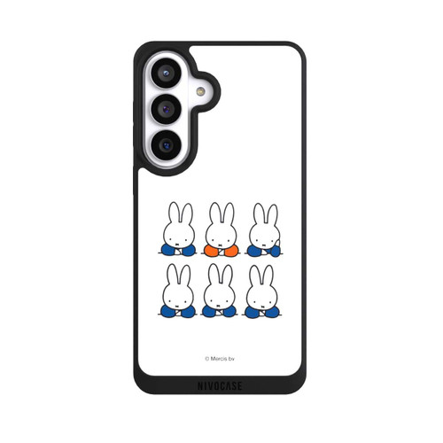 Samsung Galaxy S26+ NIVOpure Miffy Thinking