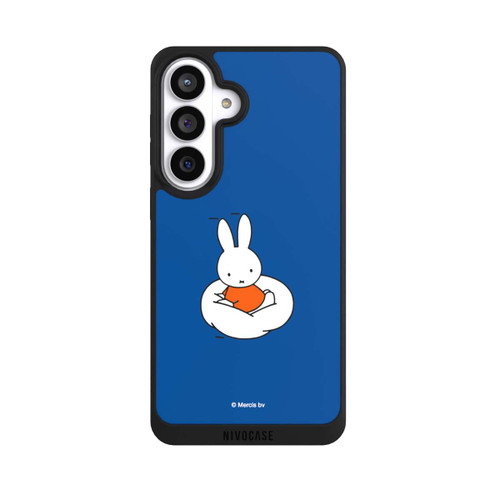 Samsung Galaxy S26+ NIVOpure Miffy on a Cloud