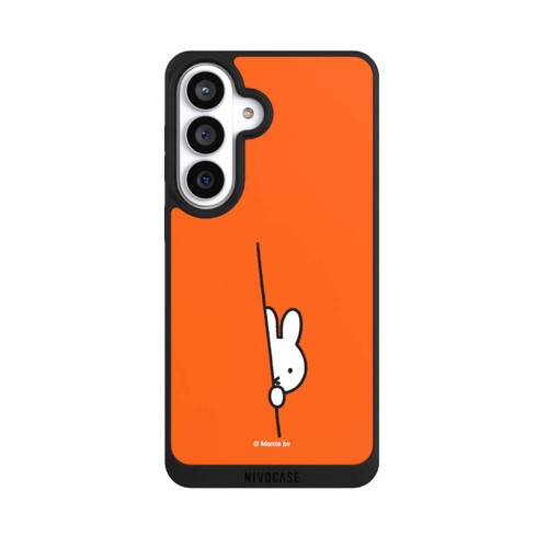 Samsung Galaxy S26+ NIVOpure Miffy Hidden