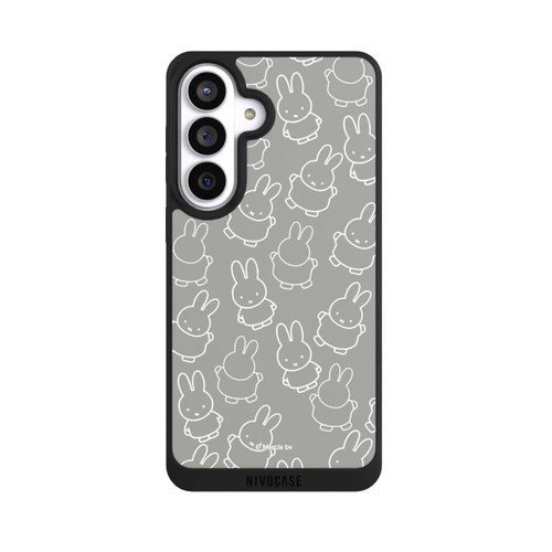 Samsung Galaxy S26+ NIVOpure Miffy Pattern