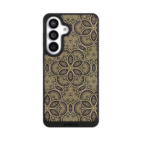 Samsung Galaxy S26+ NIVOpure Abstract Mandala