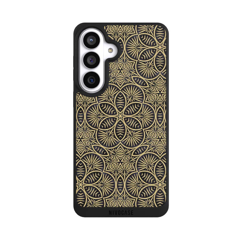 Galaxy S26+ NIVOpure Abstraktes Mandala