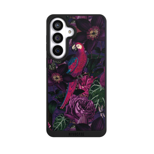 Samsung Galaxy S26+ NIVOpure Dark Jungle Bird