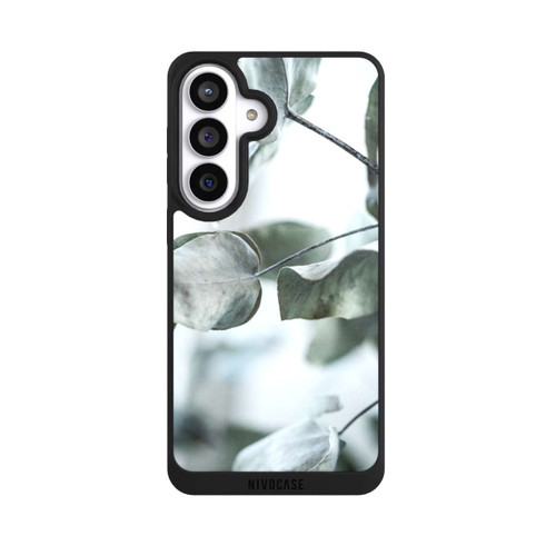 Samsung Galaxy S26+ NIVOpure Eucalyptus 8