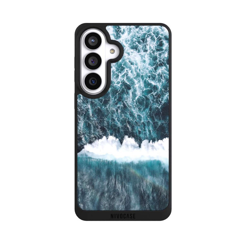 Galaxy S26+ NIVOpure Ocean