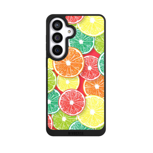 Samsung Galaxy S26+ NIVOpure Citrus Pop