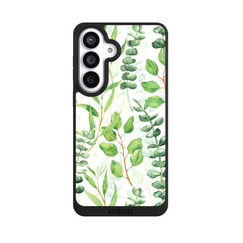 Samsung Galaxy S26+ NIVOpure Eucalyptus 2